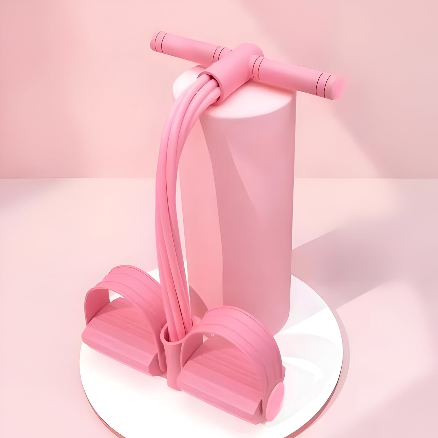 Multifunction Tension Rope, Elastic Yoga Pedal Puller Resistance Band